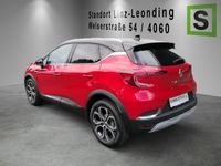 gebraucht Renault Captur Intens TCe 90