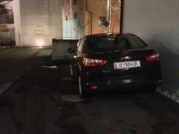 gebraucht Ford Focus TOP Zustand, Pickerl Neu, keine Schäden