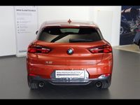 gebraucht BMW X2 xDrive18d M Sportpaket