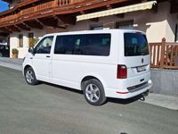 gebraucht VW Multivan T6Trendline