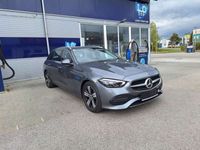 gebraucht Mercedes C180 Avantgarde Automatik Top Preis !!!