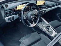 gebraucht Audi A5 Sportback 40TDI mit Virtual Cockpit