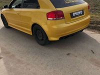 gebraucht Audi A3 / S3 1.9 TDI (Bastlerfahrzeug)