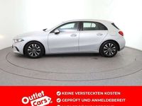 gebraucht Mercedes A180 180