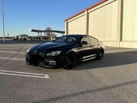 Gebraucht BMW 640 M Sport 313 PS (230 kW) 2015 Coupé