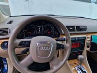 gebraucht Audi A4 A4Avant 2,0 Multitronic