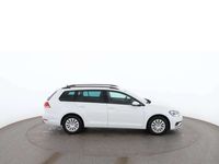 gebraucht VW Golf VII Golf VariantVariant 1.6 TDI Trendline SITZHZG PDC