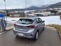 Gebraucht Opel Corsa Edition 75 PS (55 kW) 2020 Limousine