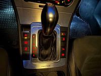 gebraucht VW Passat PassatComfortline 2,0 TDI DPF 4Motion DSG