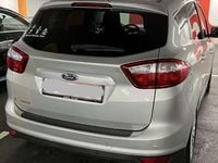 gebraucht Ford C-MAX C-Max Titanium 20 TDCi DPF Powershift