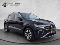 gebraucht VW T-Roc 1,0 TSI Life GOAL LED ACC VIRTUAL NAVI PDC SIDE...