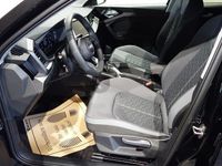 Gebraucht Audi A1 Sportback 95 PS (69 kW) 2026 Schwarz  metallicperleffektno Kleinwagen