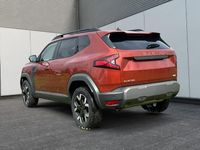 gebraucht Dacia Duster Extreme 4x4+KAMERA+PDC+KLIMA+SHZ+BLIS