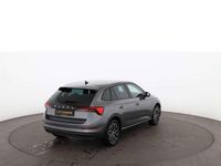 gebraucht Skoda Scala 1.0 TSI Ambition Aut LED ASSIST R-CAM TEMP