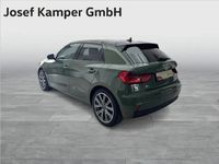 gebraucht Audi A1 Sportback 25 TFSI intense