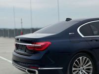 gebraucht BMW 740 740 Le PHEV xDrive Aut.