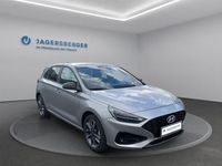 gebraucht Hyundai i30 1,0 TGDI Go! Plus