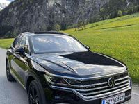 gebraucht VW Touareg 3.0 V6 e-Hybrid 4Motion Aut. Atmosphere
