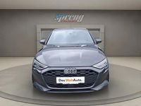 Gebraucht Audi A3 Ambiente 116 PS (85 kW) 2025 Hellgrau  metallic Limousine