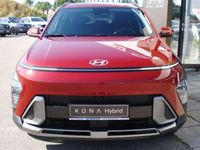 gebraucht Hyundai Kona HEV (SX2) Trend Line 1.6 GDI 2WD Hybrid PK1