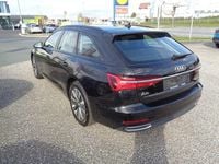 gebraucht Audi A6 Avant 40 TDI quattro S-tronic