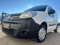 gebraucht Renault Kangoo Express Medium ENERGY dCi 90 EU6 L1