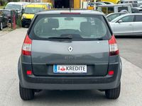 gebraucht Renault Scénic II 