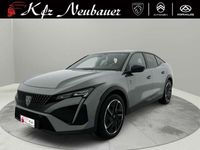 gebraucht Peugeot 408 Hybrid 225 GT EAT8