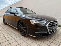 gebraucht Audi A8 50 TDI quattro / Pano B&O ACC exclusive