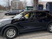 Gebraucht Opel Mokka-e 100 kW (136 PS) 2021 Schwarz SUV