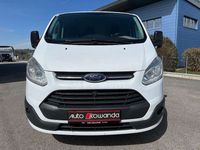 gebraucht Ford Transit Custom Sport Kasten 22 TDCi L2 330/114