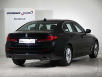 gebraucht BMW 530 d xDrive (G30) Head-Up DAB LED WLAN RFK Shz