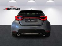 gebraucht Toyota Yaris Yaris1.6 TURBO GR HIGH PERFORM.