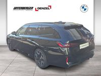 gebraucht BMW 520 d Touring MHEV xDrive Aut.