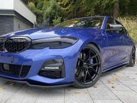 gebraucht BMW 330e 330 PHEV xDrive Aut.