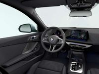 gebraucht BMW 116 116 M Sport i PrivG LED Nav Kam SHZ 18Z Temp PDC...