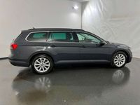 gebraucht VW Passat Variant 2.0 TDI Business 4Motion DSG *LED*ACC*NAVI*