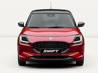 gebraucht Suzuki Swift 1.2 HYBRID ALLGRIP flash