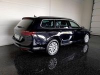 gebraucht VW Passat Variant Business 2,0 TDI DSG MATRIX-LED / HEAD-UP / VIRTUELL PRO / NAVI / AHV & KAMERA / ACC / SPORTMASSAGESITZ