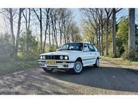 Gebraucht BMW 325 Comfort Edition 170 PS (125 kW) 1991 Weiß Kombi