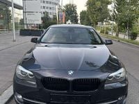 Gebraucht BMW 535 Comfort Edition 306 PS (225 kW) 2010 Limousine
