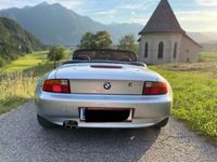 gebraucht BMW Z3 Z32,8 Roadster