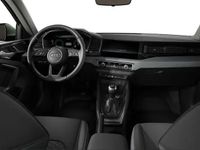 Gebraucht Audi A1 Sportback Advanced 95 PS (69 kW) 2025 Mittelgrün metallic Kleinwagen