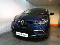 gebraucht Renault Scénic IV Intens TCE 140