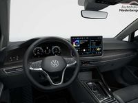 gebraucht VW Golf VIII Variant Style 2.0 TDI 150 DSG LED+ SHZ Kam 110 kW (150 ...