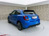 gebraucht Fiat 500X DOLCEVITA HYBRID 130BZ - A06435