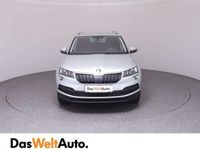 gebraucht Skoda Karoq Ambition LE TSI