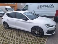 gebraucht Cupra Leon 1.4 eHYBRID VZ PHEV 150/245