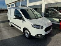 gebraucht Ford Transit Courier Ambiente 15