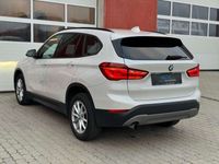 gebraucht BMW X1 sDrive16d Advantage